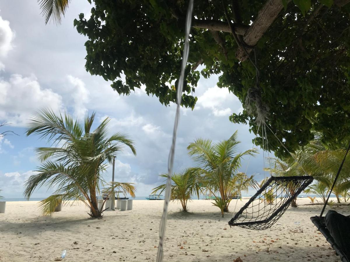 Malas Island View Fulidhoo Εξωτερικό φωτογραφία