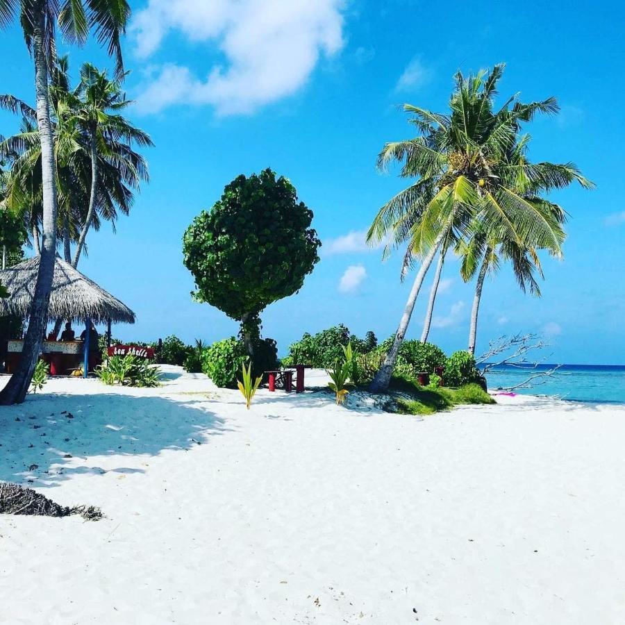 Malas Island View Fulidhoo Εξωτερικό φωτογραφία