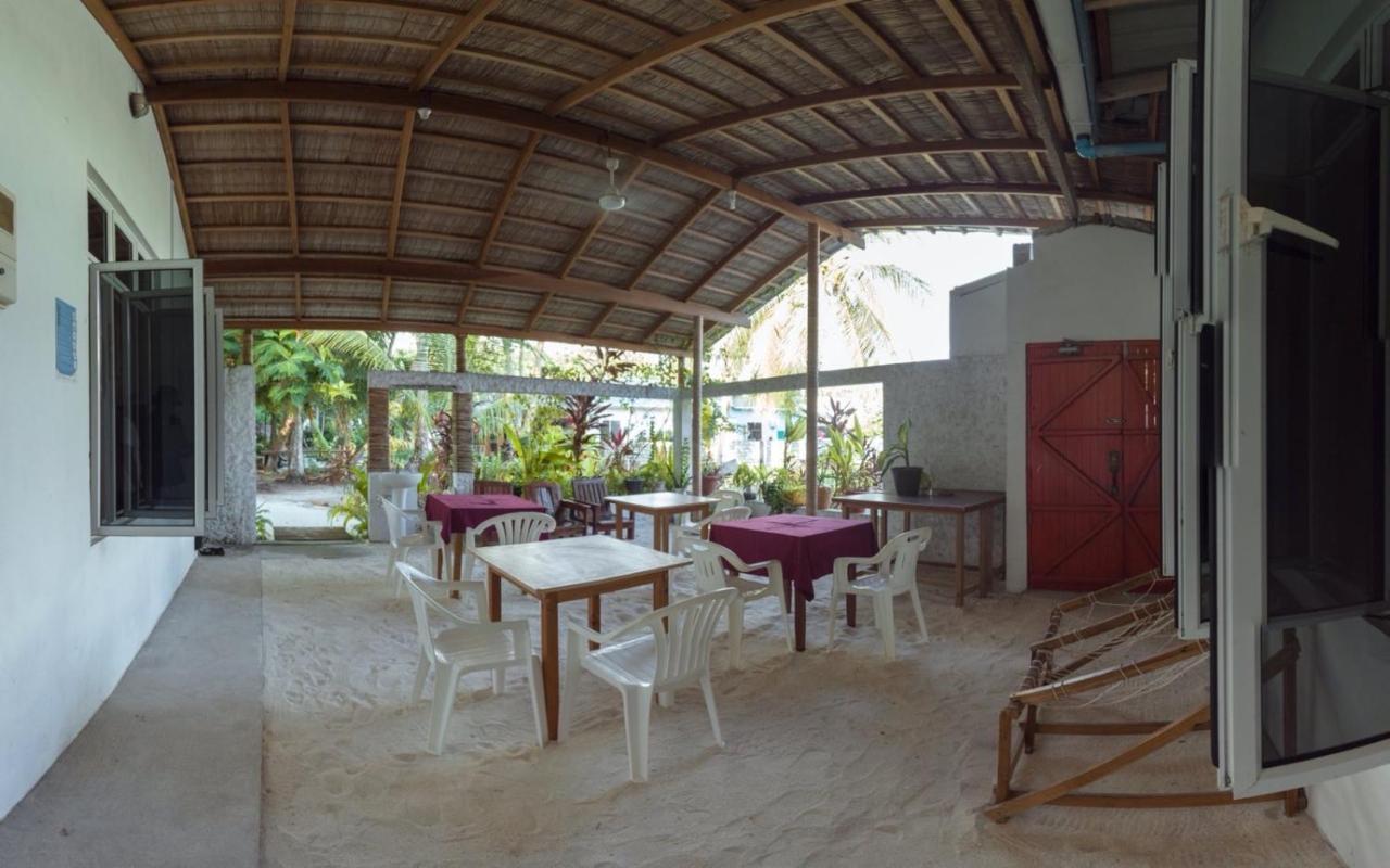 Malas Island View Fulidhoo Εξωτερικό φωτογραφία