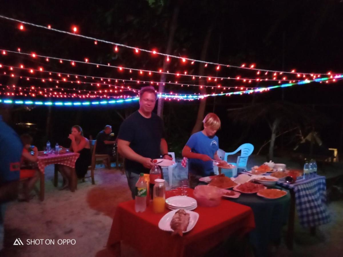 Malas Island View Fulidhoo Εξωτερικό φωτογραφία