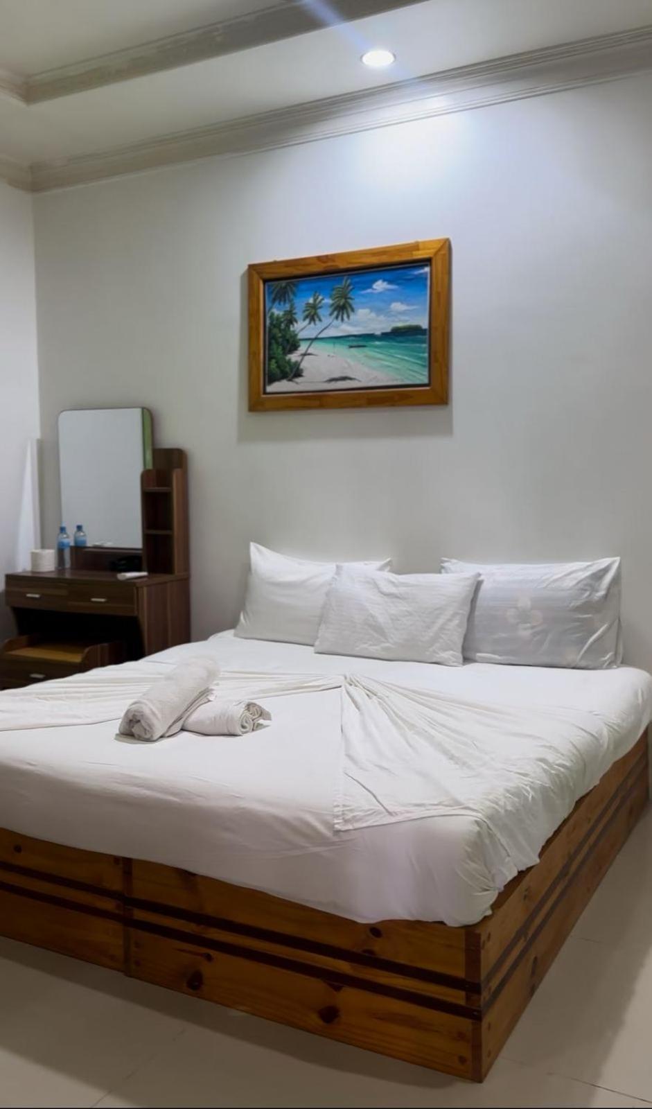 Malas Island View Fulidhoo Εξωτερικό φωτογραφία