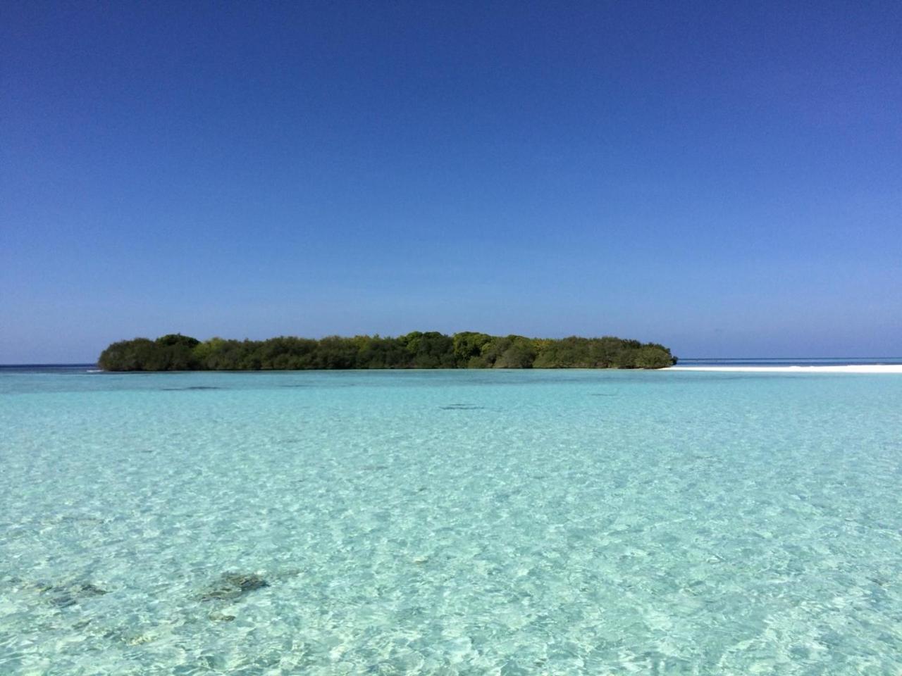 Malas Island View Fulidhoo Εξωτερικό φωτογραφία