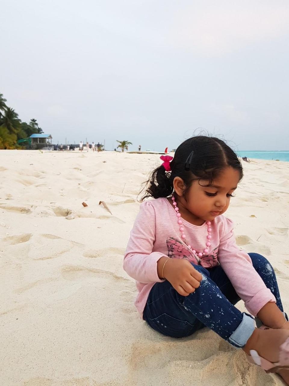 Malas Island View Fulidhoo Εξωτερικό φωτογραφία
