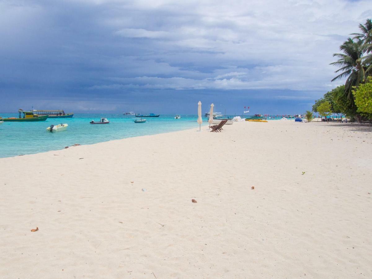 Malas Island View Fulidhoo Εξωτερικό φωτογραφία