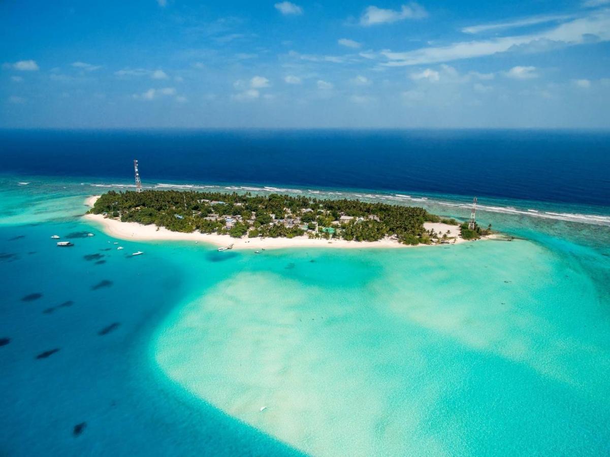 Malas Island View Fulidhoo Εξωτερικό φωτογραφία