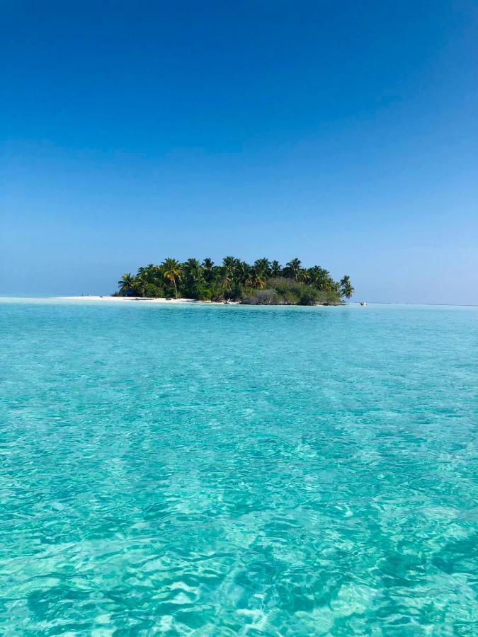 Malas Island View Fulidhoo Εξωτερικό φωτογραφία